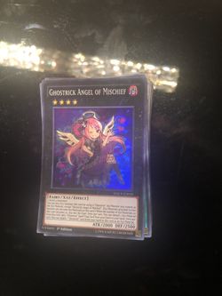 Random yugioh Cards