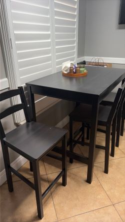 IKEA dinning table