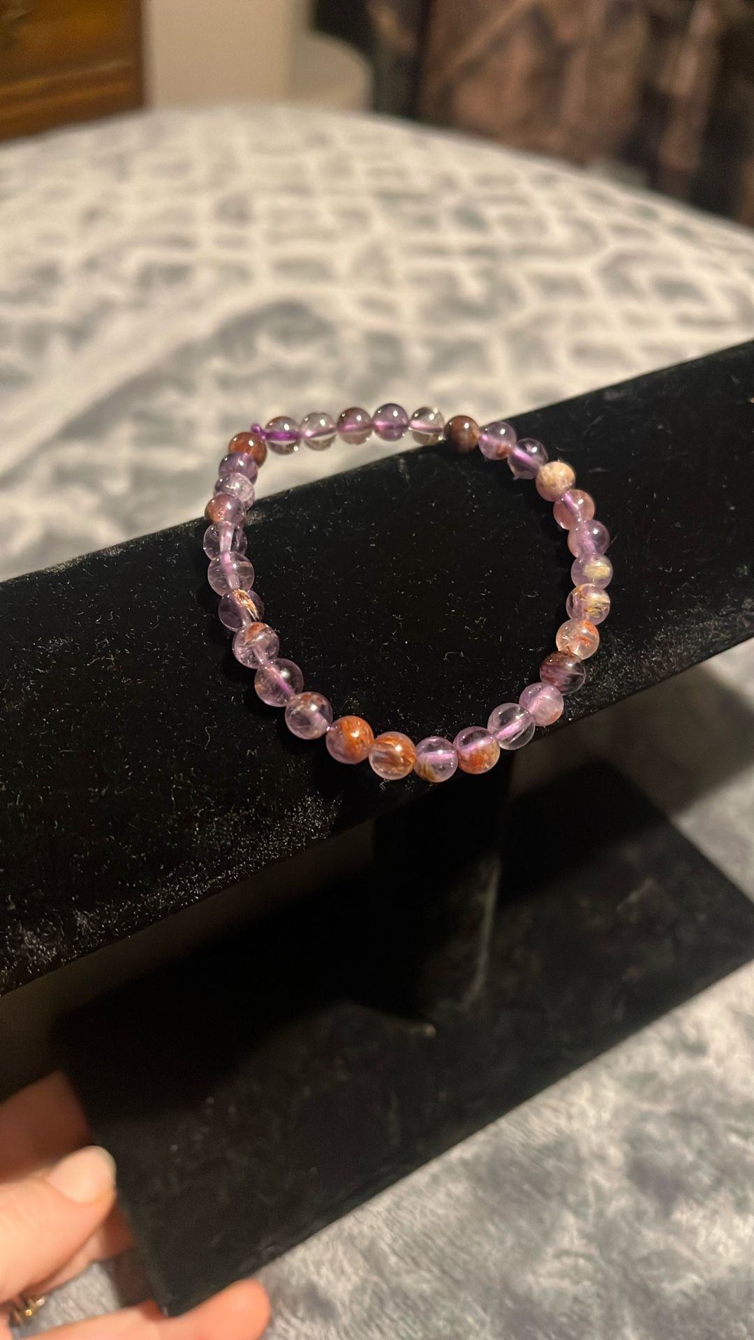 Super Seven Bracelet
