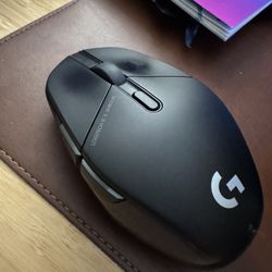 Logitech G 303 Gaming Mouse