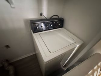 Washer machine