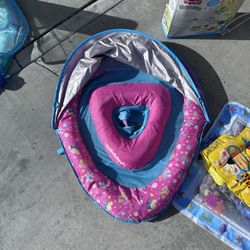 Baby Floats