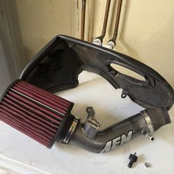 AEM-21-813C Cold Air Intake System