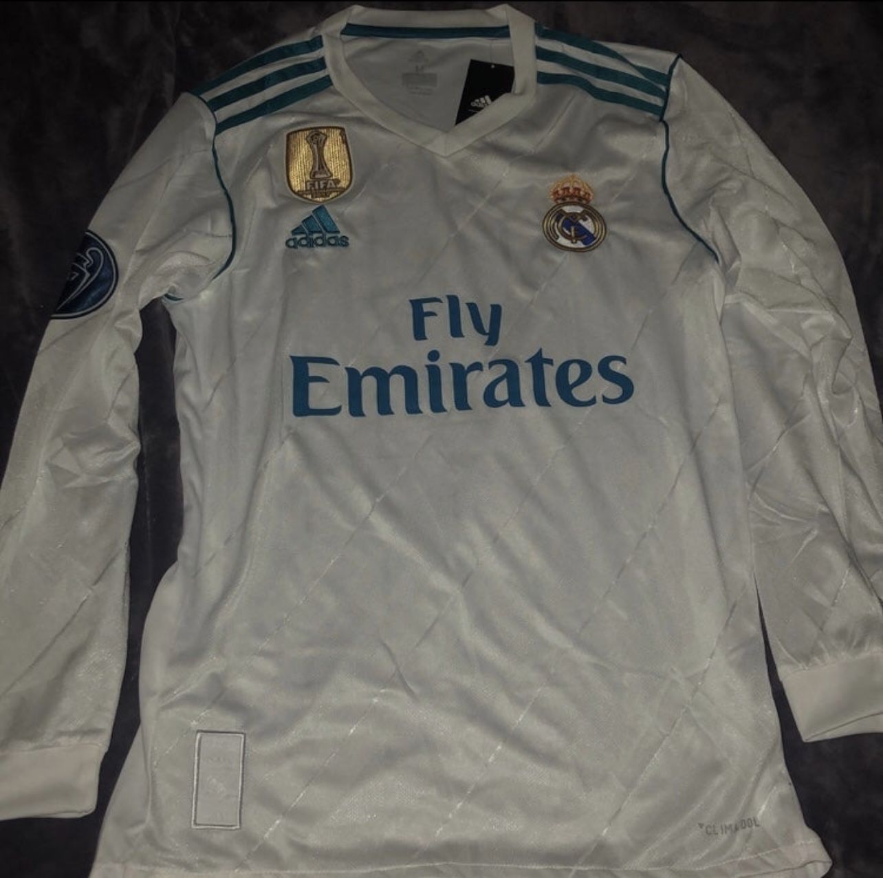 Manchester United Ronaldo 2008 Jersey for Sale in San Diego, CA - OfferUp