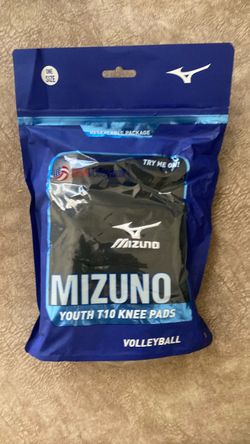 Mizuno Youth T10 Volleyball Knee Pads