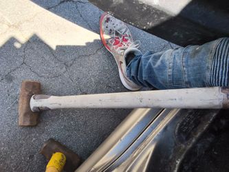 10 Lb Sledgehammer