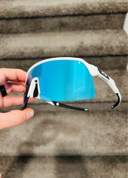 NEW Polarized PRIZM Oakley SUTRO LITE Sport Glasses Baseball Softball Golf Cycling