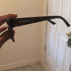Burberry Glasses
