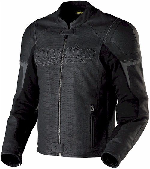 Scorpion Exo Stinger motorcycle jacket