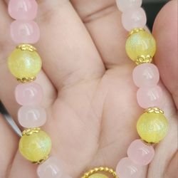 Handmade Bracelets 