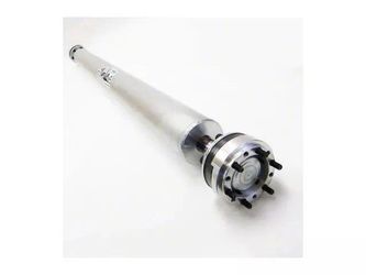 Hellcat challenger 1 peice driveshaft