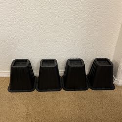 Bed Risers
