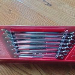 Snap On Wrenches