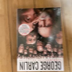 George Carlin Dvds Set Of 10