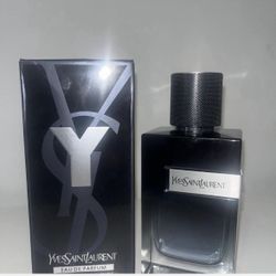    Yves Saint Laurent  Eau de Parfum
