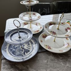 Cake Stand 