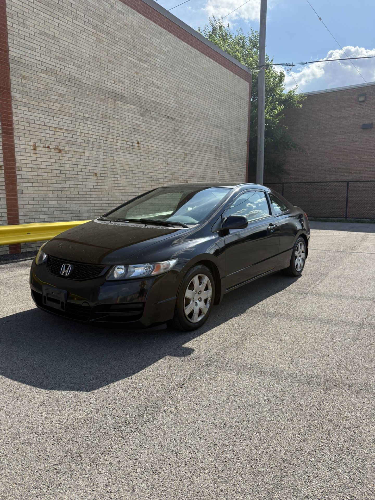 2010 Honda Civic
