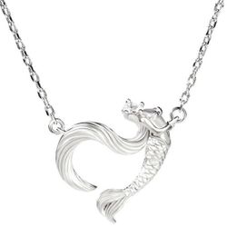 Mermaid Necklace