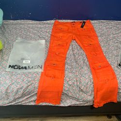 Fashion, Nova Man, Pants