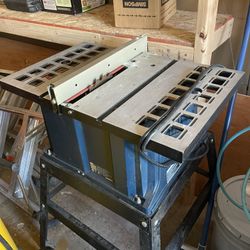 Table Saw