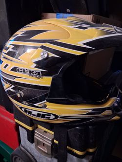 Helmet