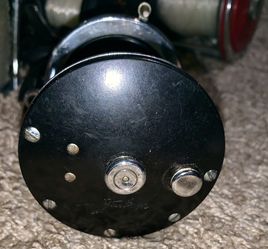 Jalone Fishing Reel