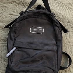 Kendall & Kylie Mini backpack