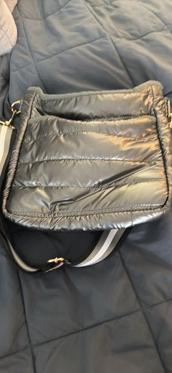 Metallic bag