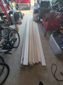 Crown molding
