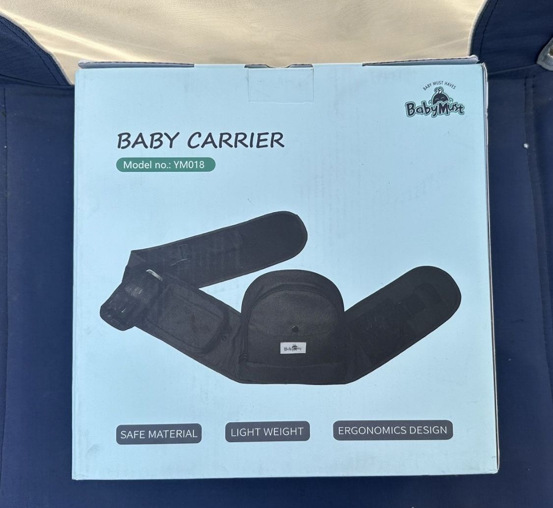 Baby Carrier