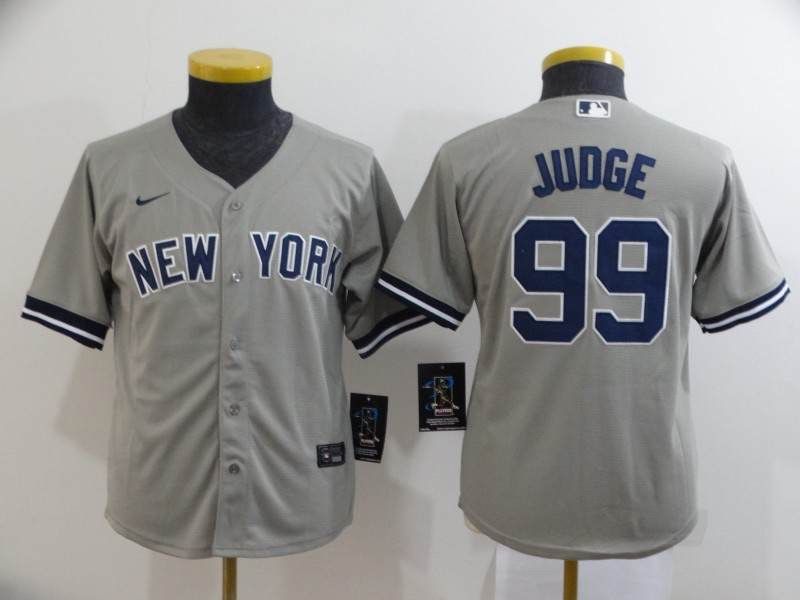 New York Yankees Aaron Judge