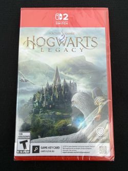 Nintendo Switch 2 Hogwarts Legacy Video Game, ps5, Xbox x, Pokémon, iPhone, Samsung, toys, Jordan, Nike, tools