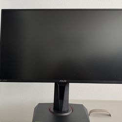 TUF Gaming VG258QM Gaming Monitor