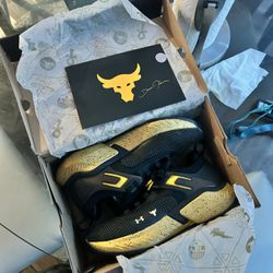 UA GS Project Rock 5 B Adam