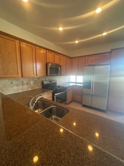 All appliances in picture are for sale