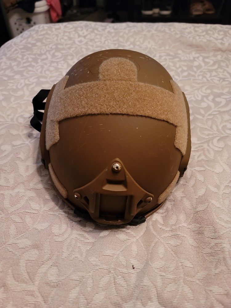 Ops Helmet Air Soft