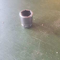 Snapon 13mm Socket.Snap On NEW NEVER USED. 3/8" Drive