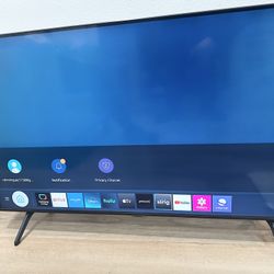 Samsung Smart Tv 43”