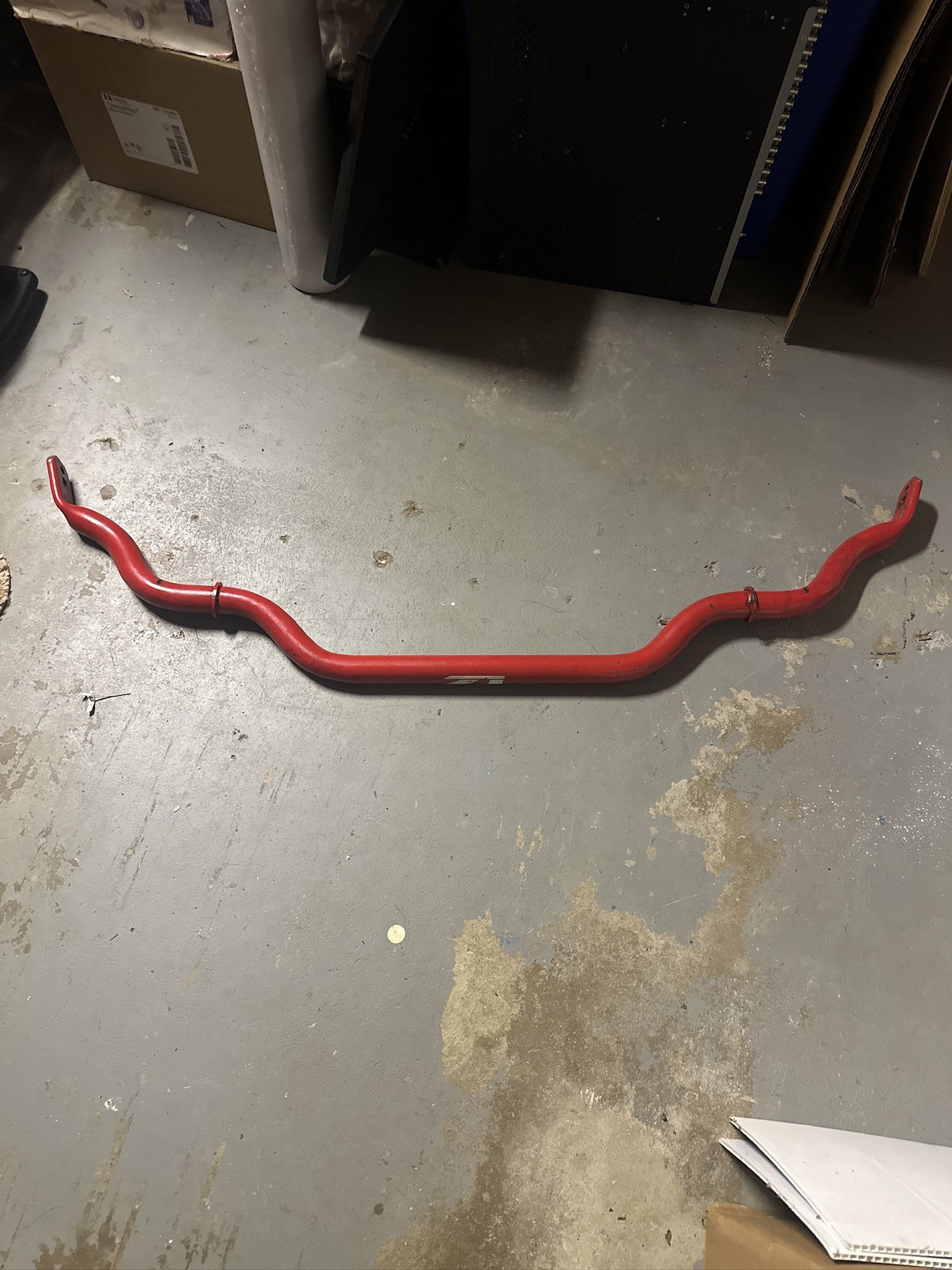 G35/G37 Front Sway Bar