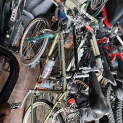 High  End  Road   Bikes 