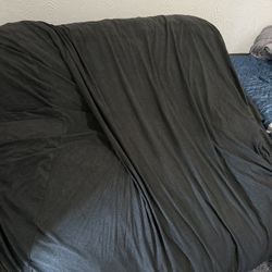 Big XXL Foam Bean Bag Chair 