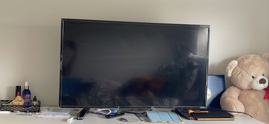 43&48 inch tv