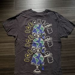 Ice Cream T Shirt 