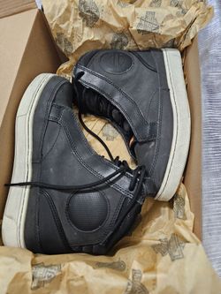 Harley-Davidson Men's Vardon Waterproof Riding Sneaker