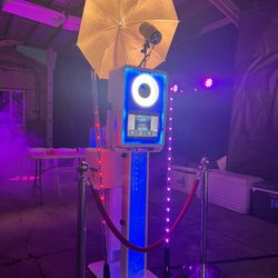 Photo Booth