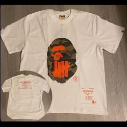 Bape Shirt 