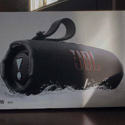 JBL Bluetooth Speaker