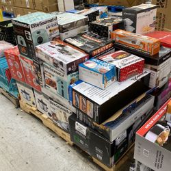 Pallet For Appliance Air Fryer 75% off 