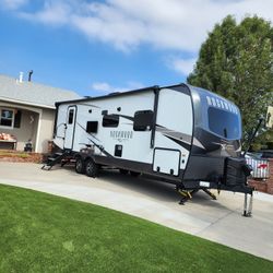 Rockwood Ultra Light  2606ws  30ft