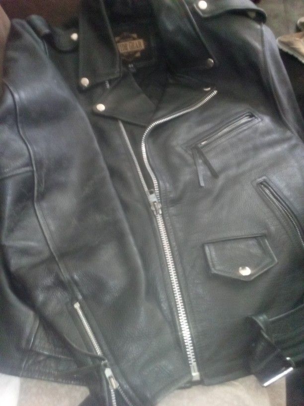 Harley Davidson Riding Jacket